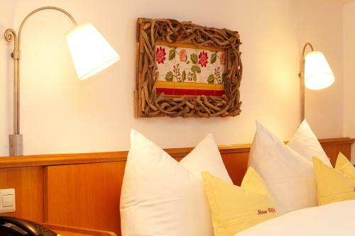 Apartamento G�stehaus Willfert