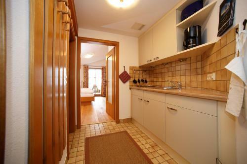Apartamento G�stehaus Willfert