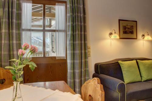 Apartamento G�stehaus Willfert