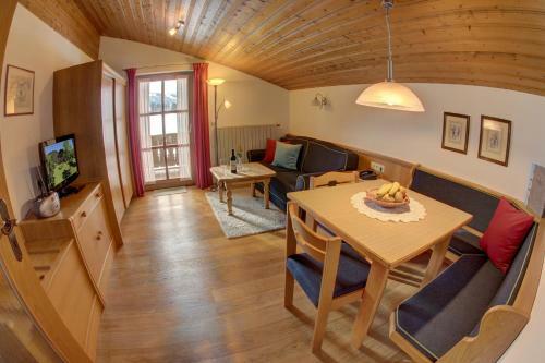 Apartamento G�stehaus Willfert