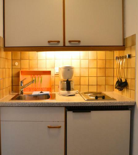 Apartamento G�stehaus Willfert