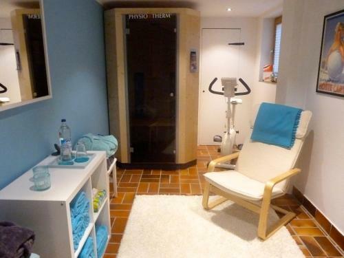 Apartamento G�stehaus Willfert