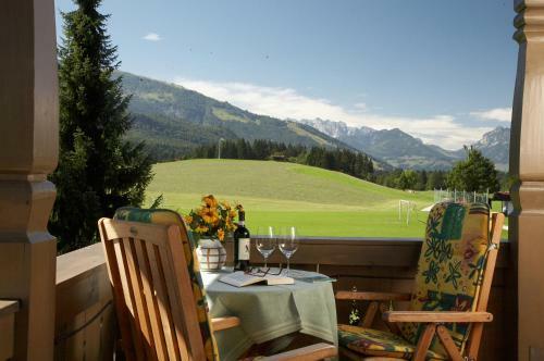Apartamento G�stehaus Willfert