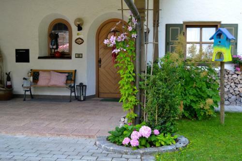 Apartamento G�stehaus Willfert