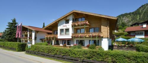 Hotel Restaurant Bichlhof