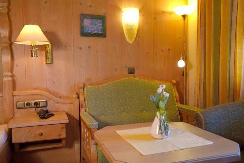 Hostal Sonnhofs Ferienresidenz