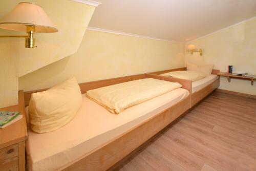 Hostal Sonnhofs Ferienresidenz