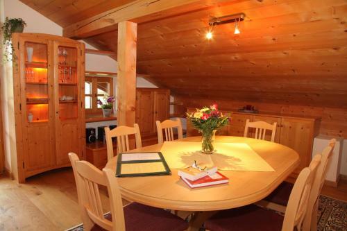Hostal Sonnhofs Ferienresidenz
