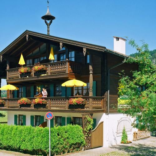 Hostal Sonnhofs Ferienresidenz