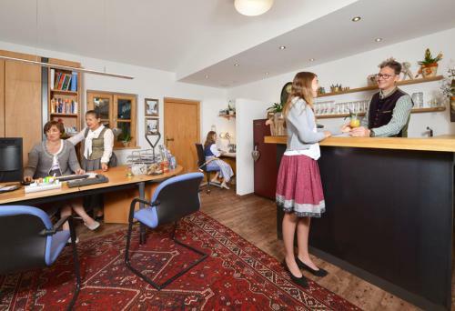 Hostal Sonnhofs Ferienresidenz