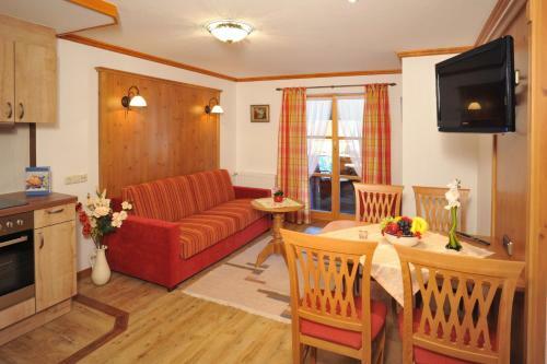 Hostal Pension Breitenlohner