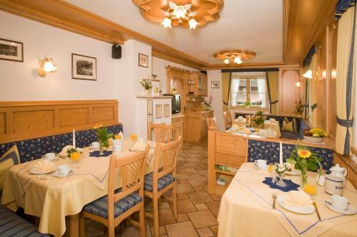 Hostal Pension Breitenlohner