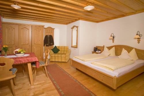 Hostal Pension Breitenlohner