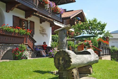 Hostal Pension Breitenlohner