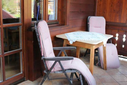 Hostal Pension Breitenlohner