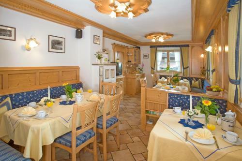 Hostal Pension Breitenlohner