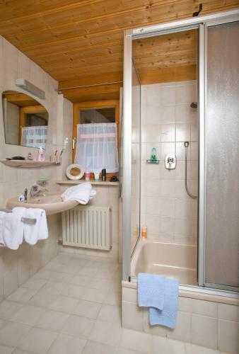 Hostal Pension Breitenlohner