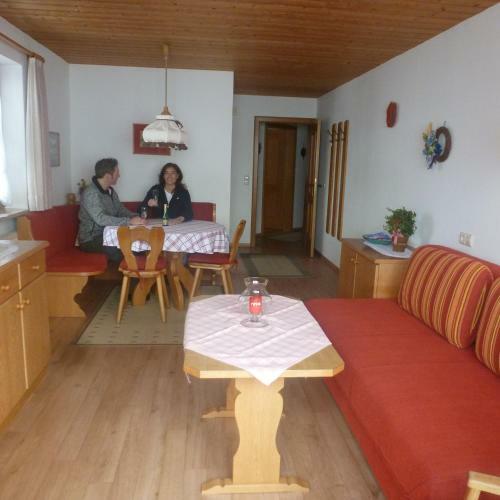Hostal Stoibhof