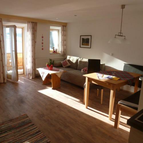 Hostal Stoibhof