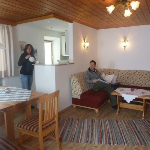 Hostal Stoibhof
