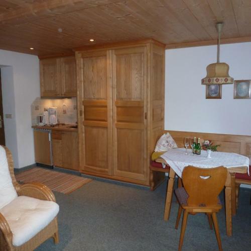Hostal Stoibhof