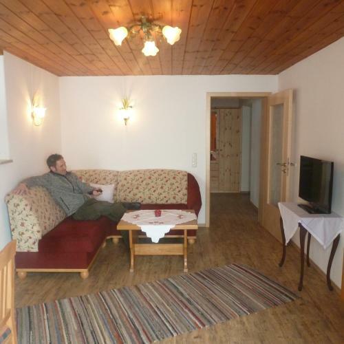 Hostal Stoibhof