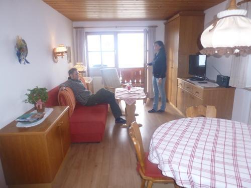 Hostal Stoibhof