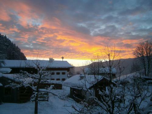 Hostal Stoibhof