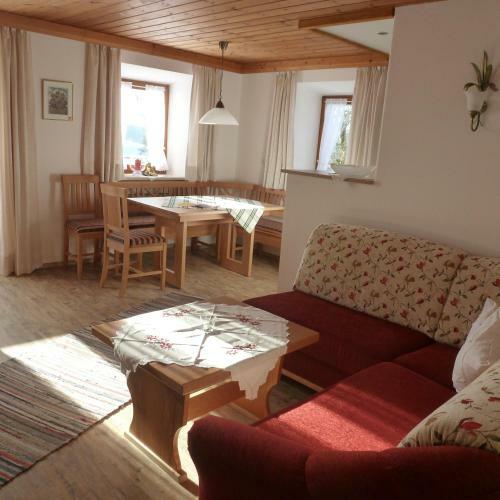 Hostal Stoibhof