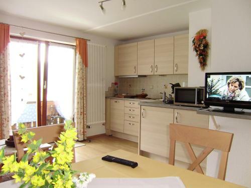 Hostal Haus Christl