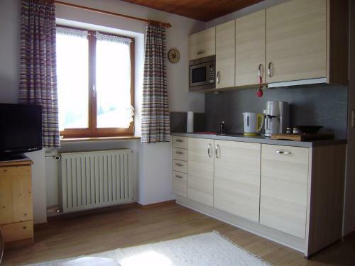 Hostal Haus Christl