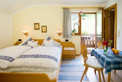 Hostal Haus Christl