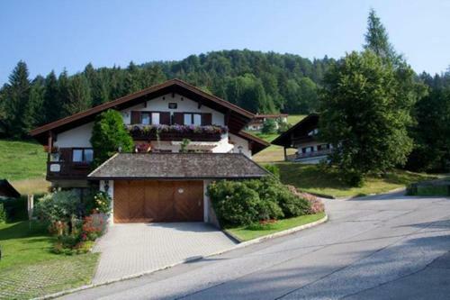 Hostal Haus Christl