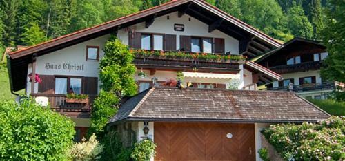 Hostal Haus Christl