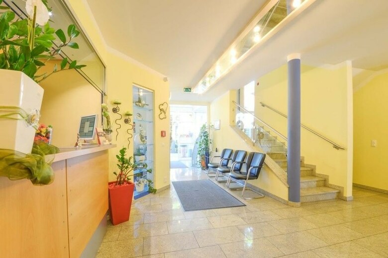 Hotel Beim Schrey
