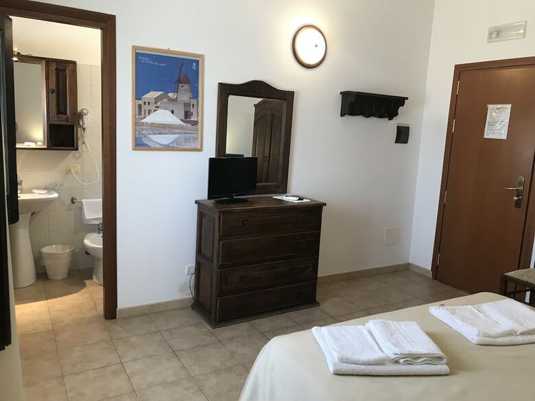 Agroturismo Agriturismo Baglio Pocoroba