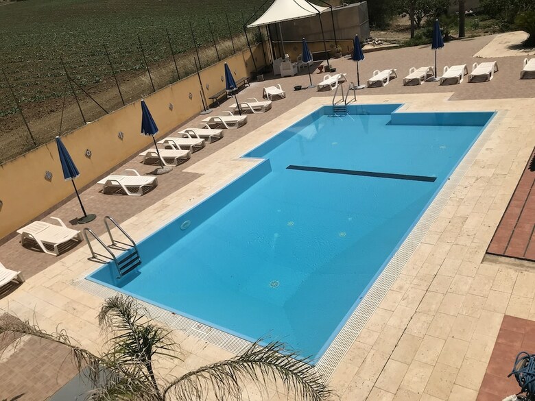 Agroturismo Agriturismo Baglio Pocoroba