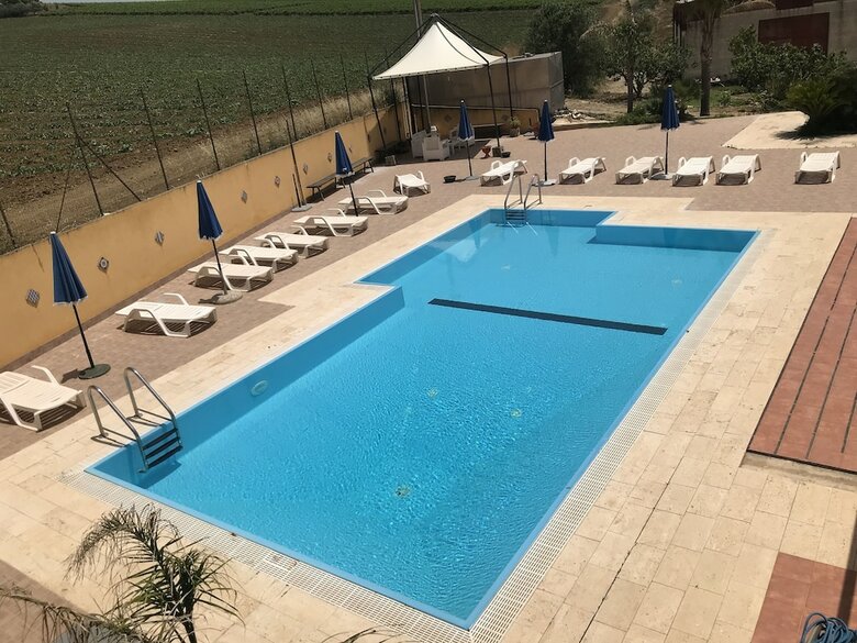 Agroturismo Agriturismo Baglio Pocoroba