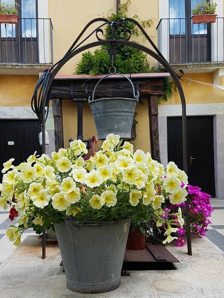 Agroturismo Agriturismo Baglio Pocoroba