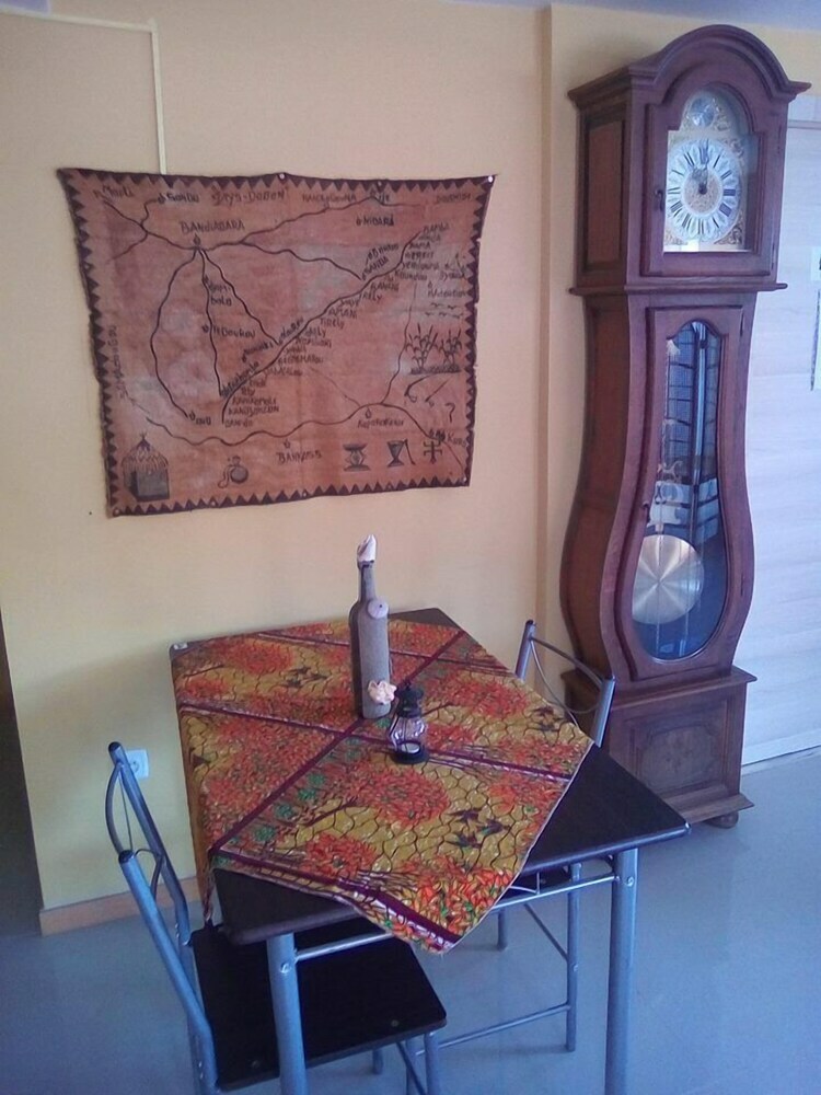 Hotel B&B Le Gourmet