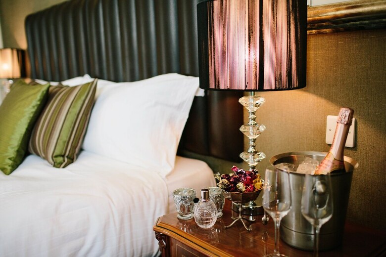 Ashbourne Hotel