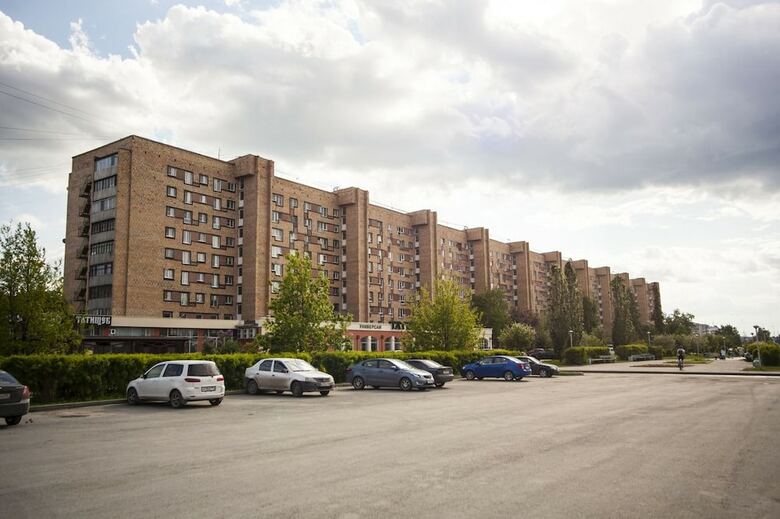 Hotel Apartments 4travel