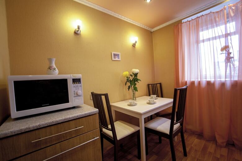 Hotel Apartments 4travel
