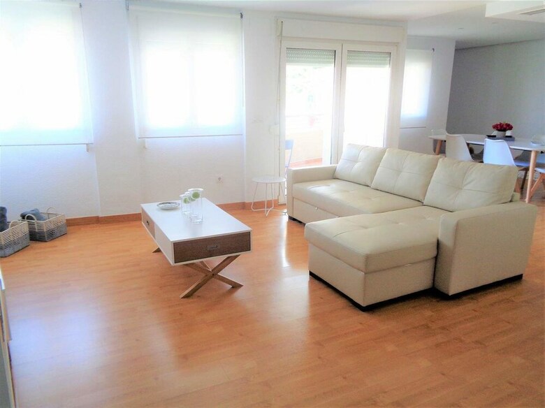 Modern&central Apartment