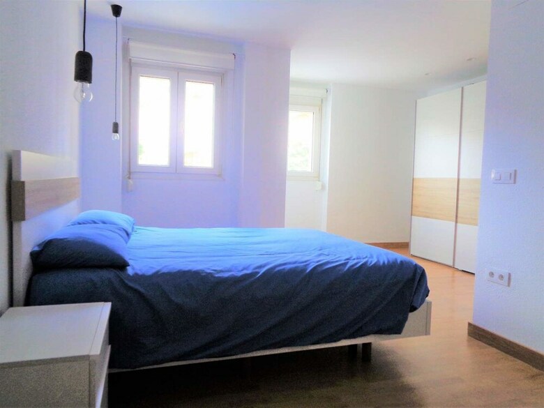 Modern&central Apartment