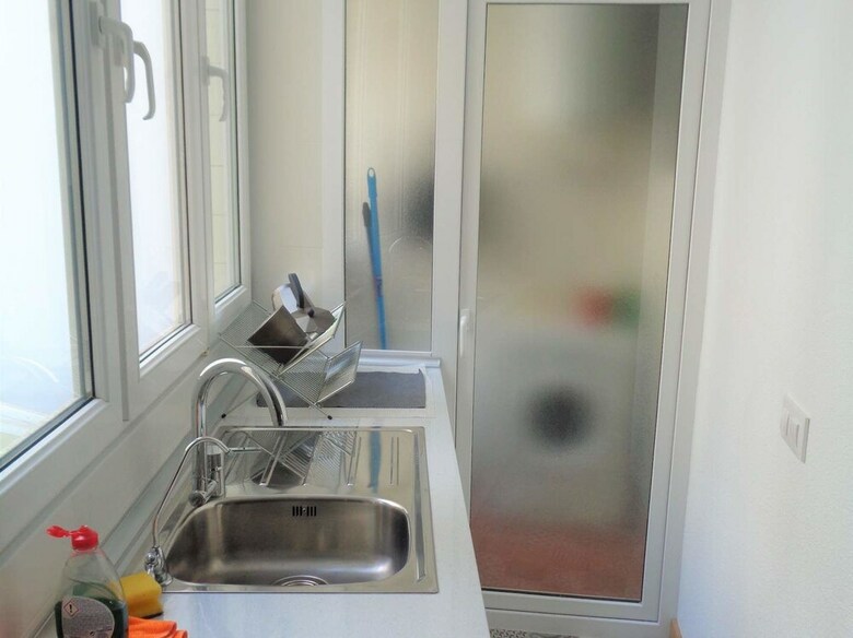 Modern&central Apartment