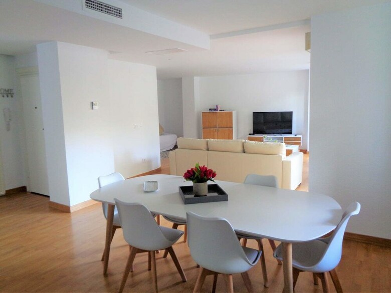Modern&central Apartment