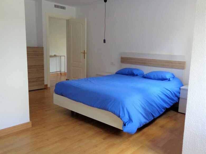 Modern&central Apartment