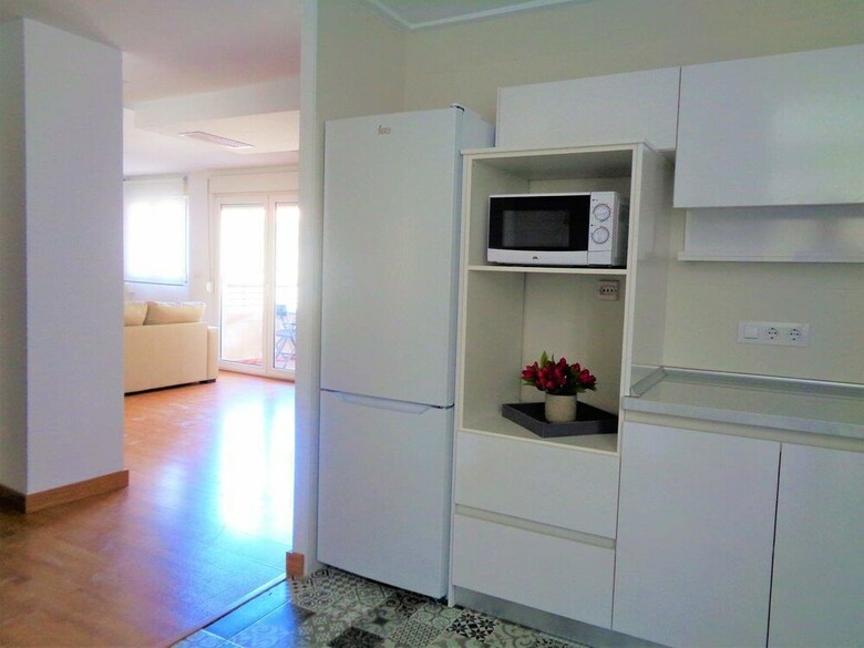 Modern&central Apartment