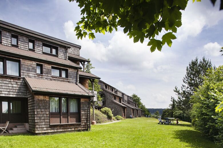 Hotel Hapimag Resort Unterkirnach